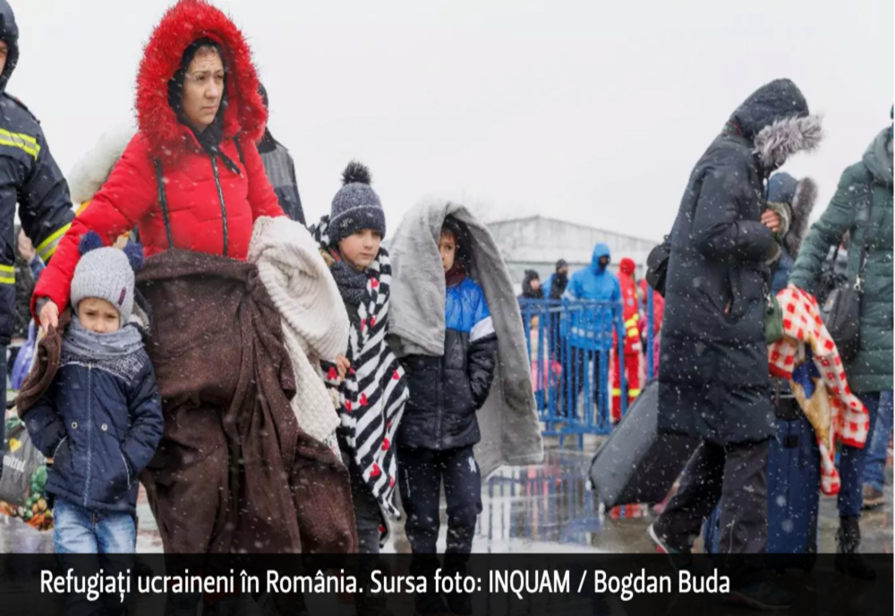 CULISELE STATULUI PARALEL. Afacerea „ucrainenii”. Câți bani sunt la mijloc