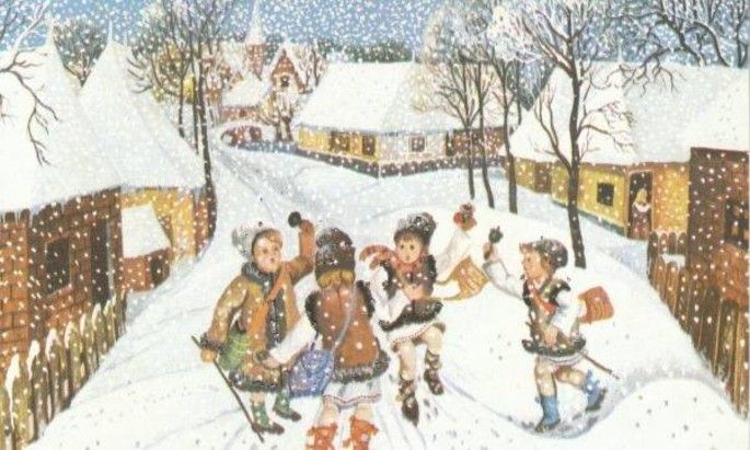 iarna