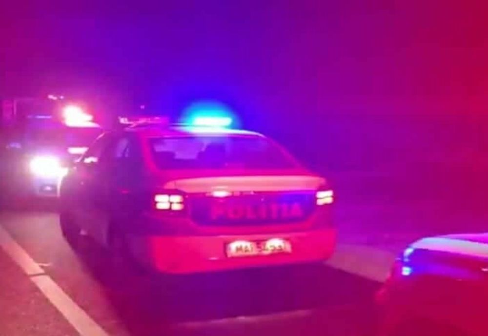 Accident mortal pe drumurile din Călărași. Un om și-a pierdut viața
