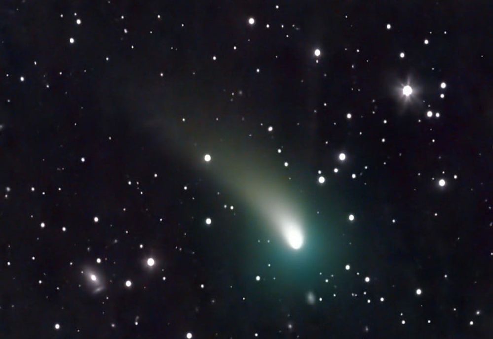 Fenomen astronomic extraordinar, vizibil pe cer în luna ianuarie - Nu s-a mai întâmplat de 50.000 de ani