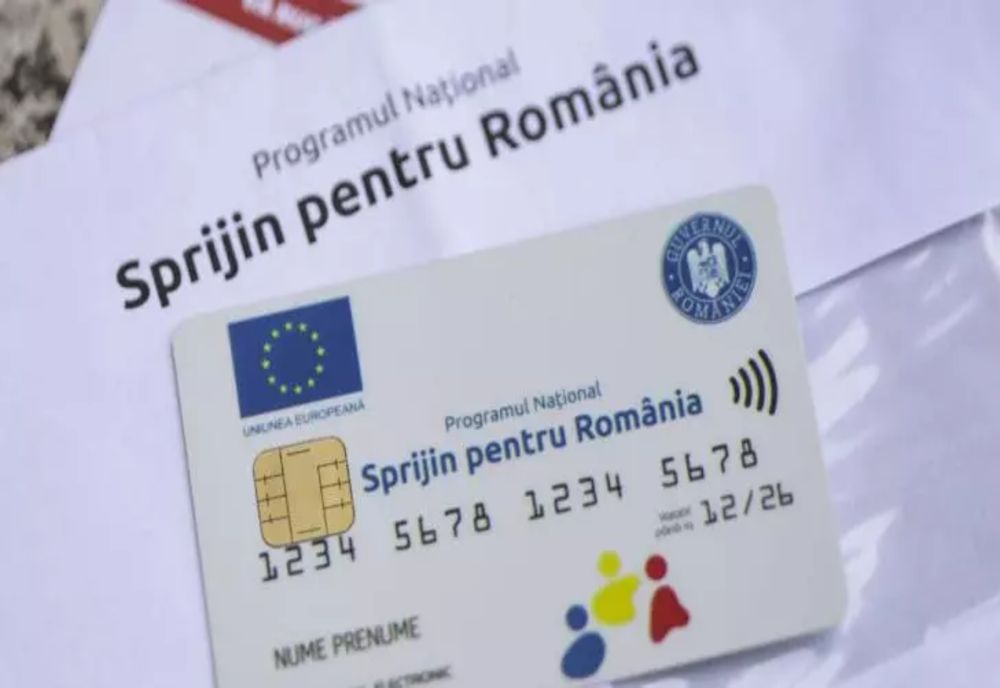 Începe distribuirea cardurilor de energie - Aleșii nu știu sigur cine trebuie să primească ajutorul
