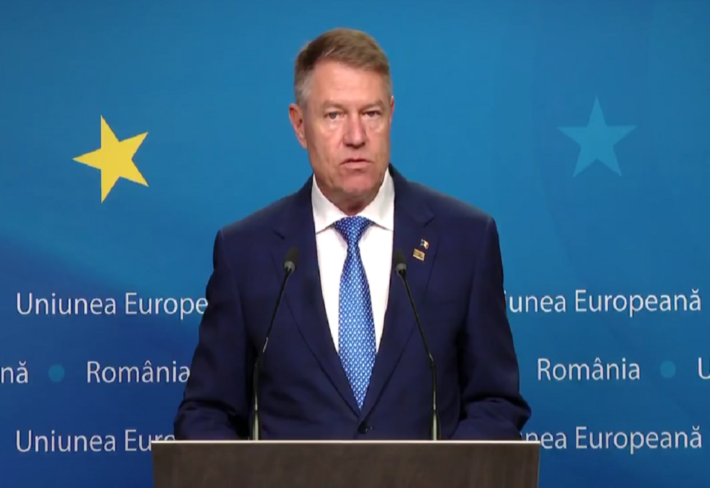 Iohannis, atac dur după ce fermierii români au primit doar 10 milioane de euro despăgubiri