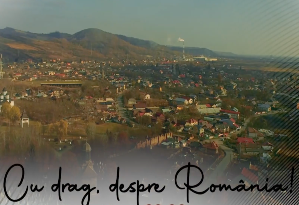 ,,Cu drag, despre România!” revine! Reportaj senzațional despre vatra satului românesc - Nu ratați o ediție de colecție, vineri, de la ora 21.00