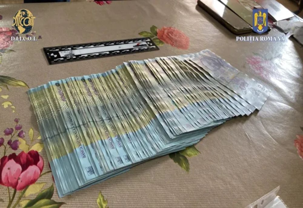 38 de percheziții domiciliare în municipiul București și pe raza județelor Ilfov și Călărași, pentru destructurarea unui grup infracţional organizat specializat trafic de persoane, proxenetism, spălarea banilor
