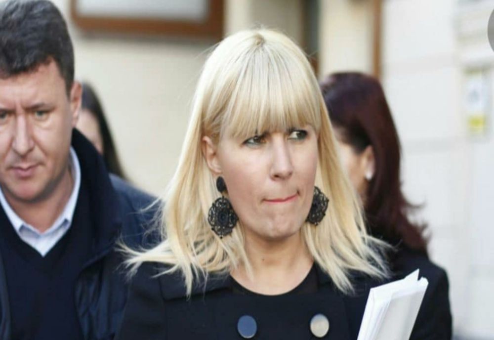 Elena Udrea rămâne în închisoare. Magistrații ÎCCJ i-au respins contestația