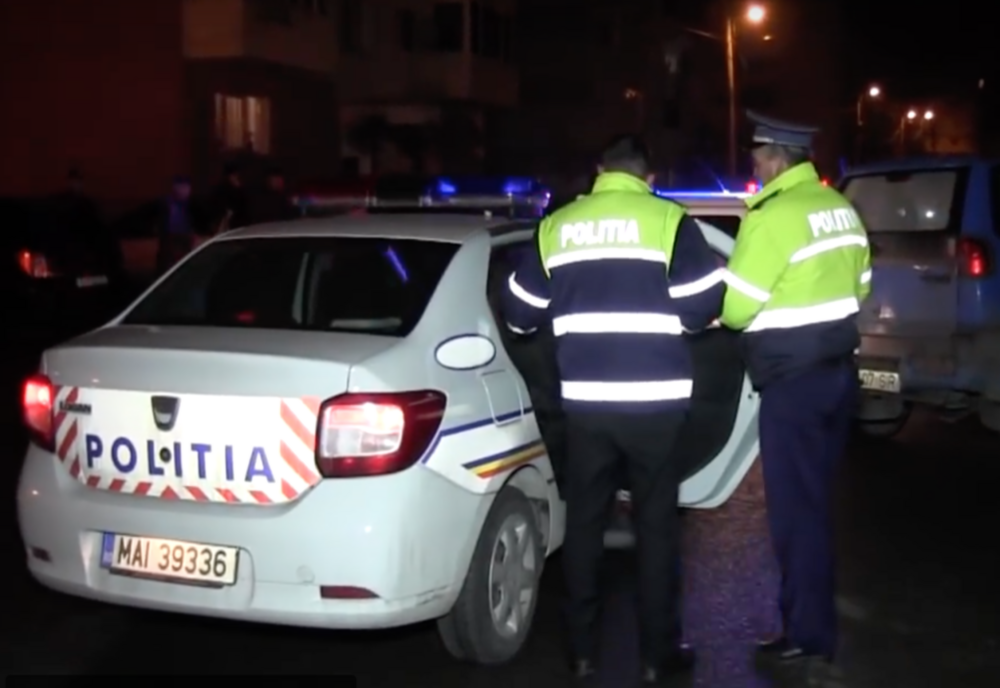 A dat peste cap etilotestul. Cât de beat s-a urcat la volan un bărbat din Budești