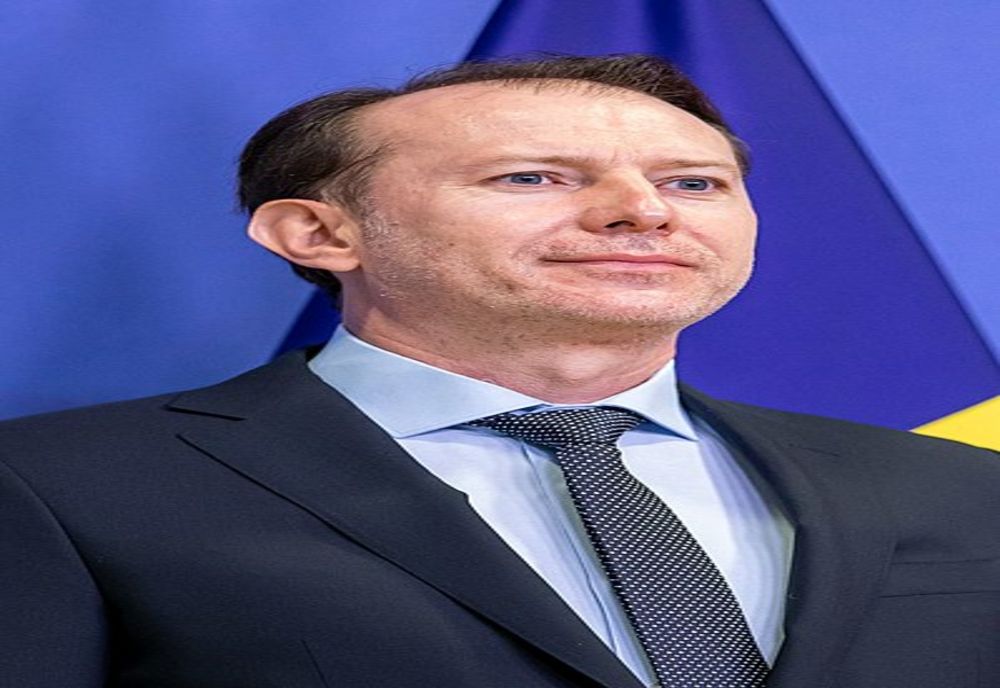 FLORIN CÎȚU AVERTIZEAZĂ: 45 DE MILIARDE DE LEI VOR FI SCOȘI DIN BUZUNARELE ROMÂNILOR. „STATUL ÎI VREA, VOI NU-I MAI AVEȚI”