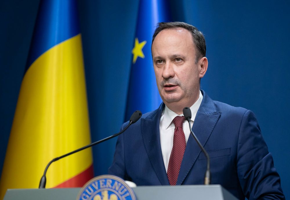 ADRIAN CÂCIU, DESPRE PLAFONAREA ADAOSULUI COMERCIAL: ”VOM TRANȘA PROBLEMA CONTINUĂRII MĂSURII”