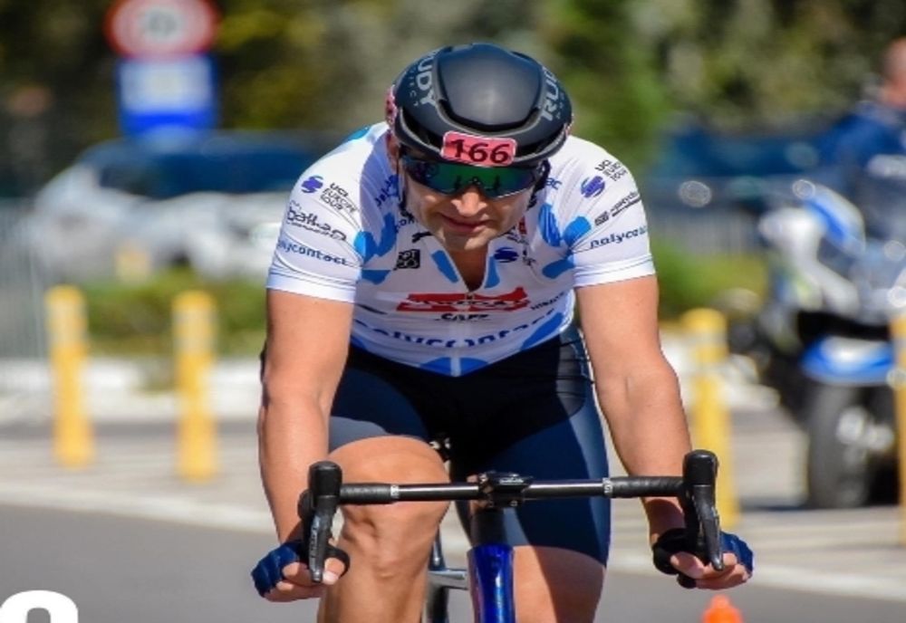 Călărași Peste 200 de sportivi din 5 țări iau startul la DANUBEMAN Triathlon Festival
