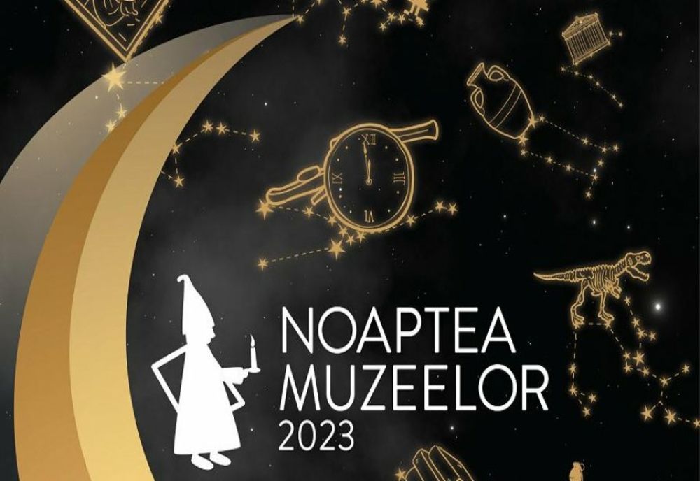 Noaptea Muzeelor în Oltenița