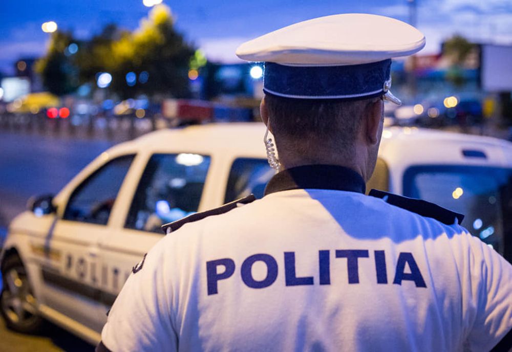 Recomandările polițiștilor pentru o minivacanță fără incidente rutiere