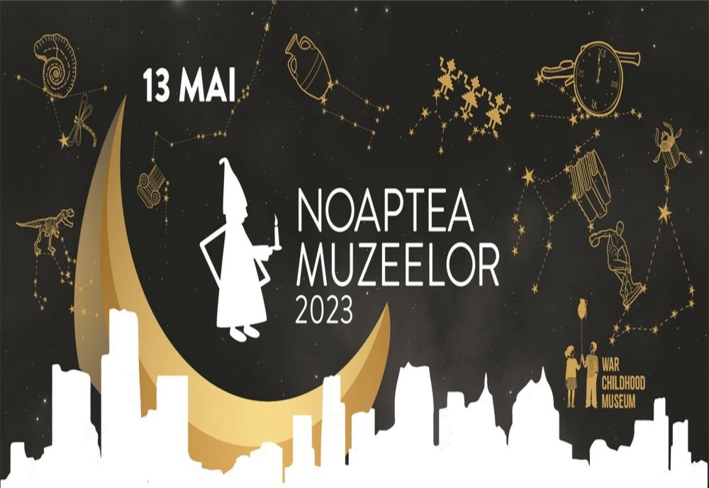 Noaptea Muzeelor 2023 la Muzeul Dunării de Jos