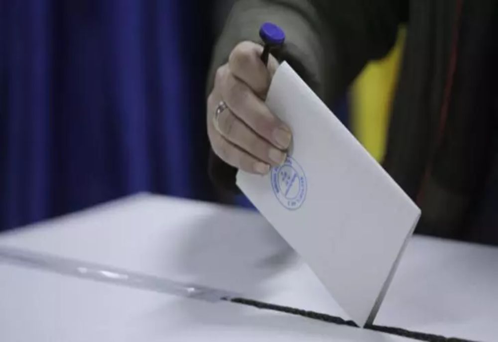 ALEGERI PARLAMENTARE 2024. PREZENȚĂ ISTORICĂ LA URNE