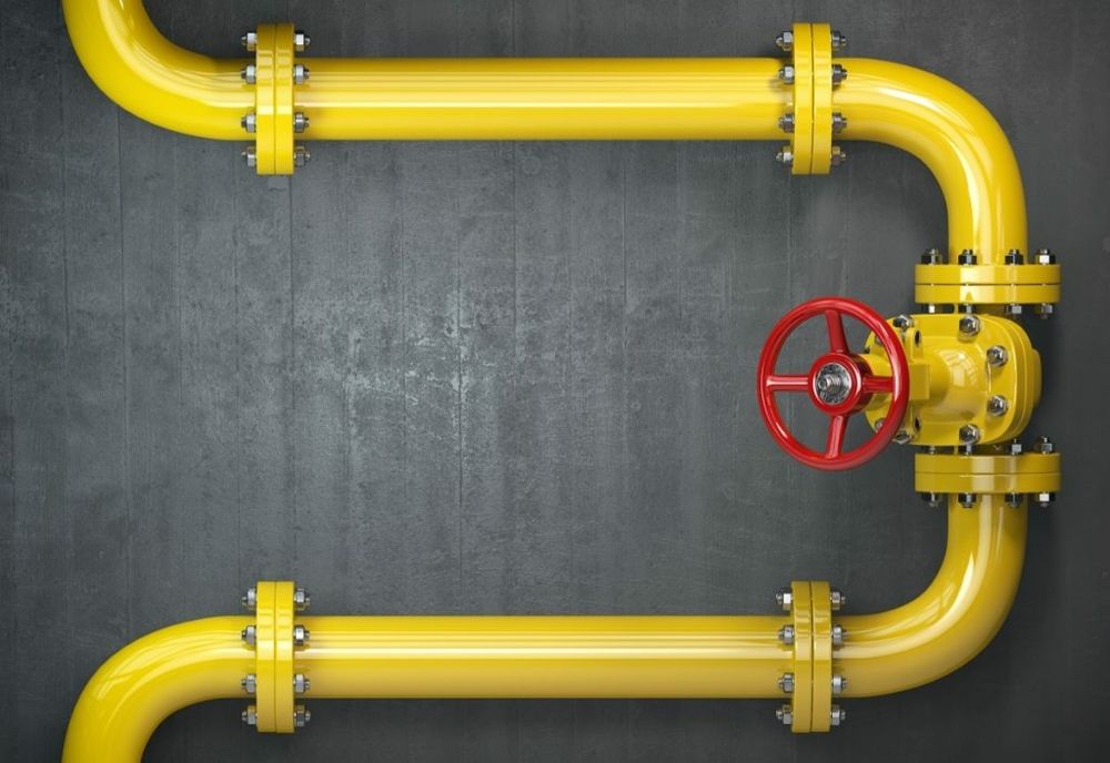 Gazele europene scad sub pragul de 30 €/MWh, pe fondul optimismului privind negocierile pentru pace