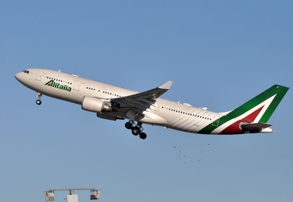 Alertă de călătorie în Italia. Grevă în transportul terestru și aerian