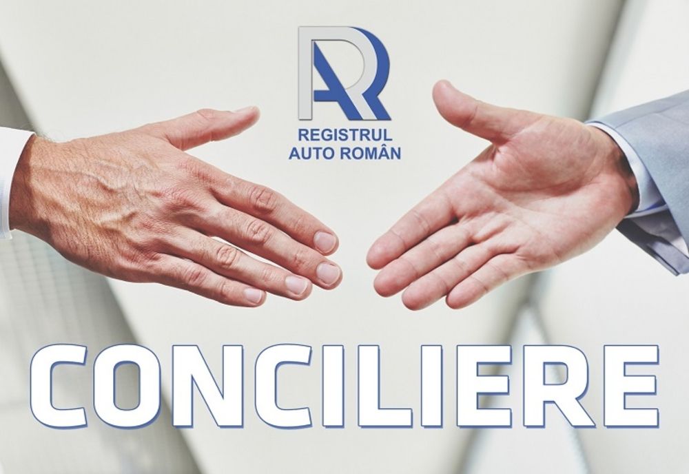 Concilierea poate salva tuturor timp și resurse