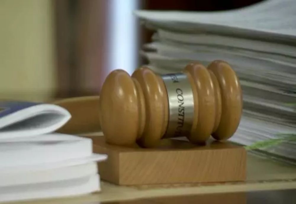 ANUNȚUL CCR CARE PUNE PUNCT ANULĂRII ALEGERILOR PREZIDENȚIALE