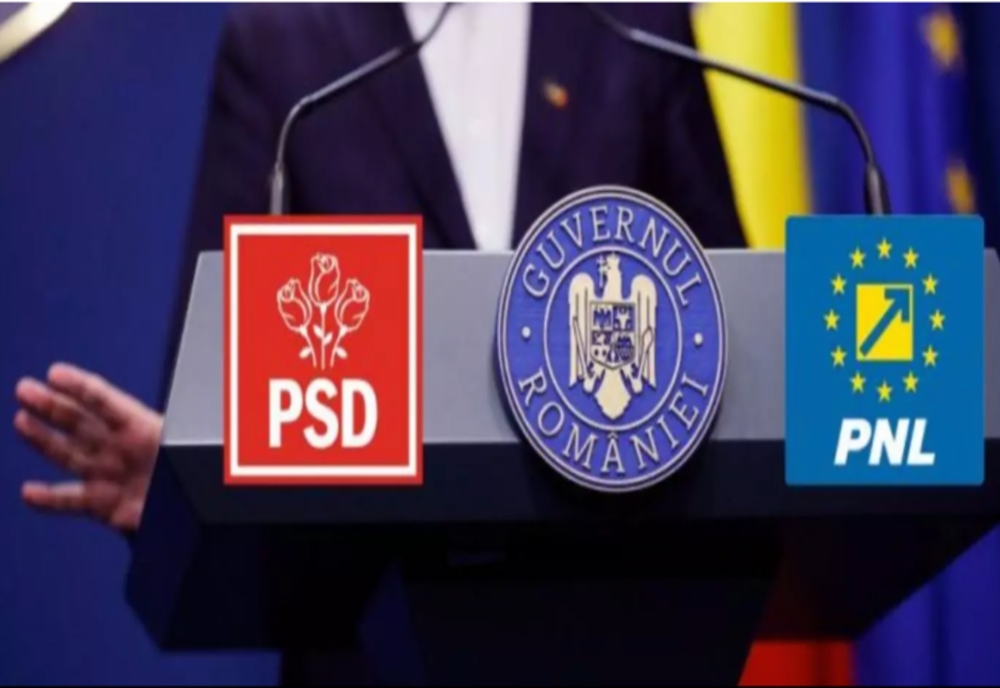 Coaliția merge mai departe! Vot covârșitor în interiorul PNL pentru ca Guvernul să-și asume răspunderea pe măsurile fiscale