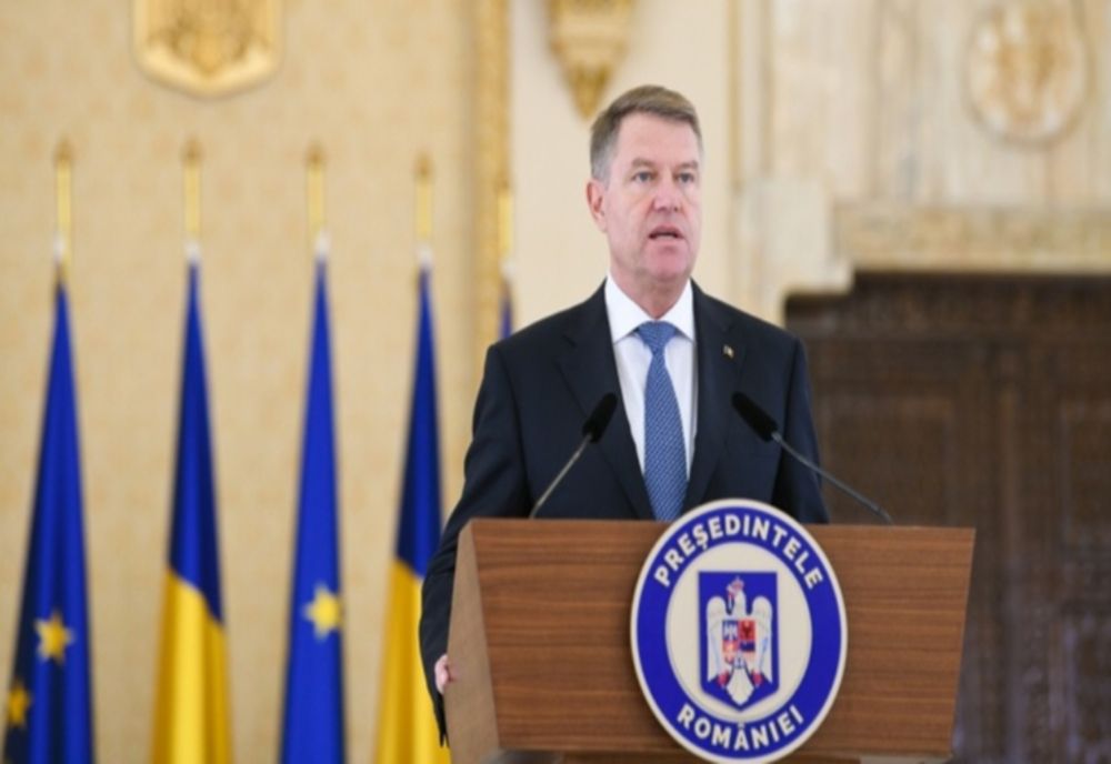 CSAT se reunește, joi, în ședință
