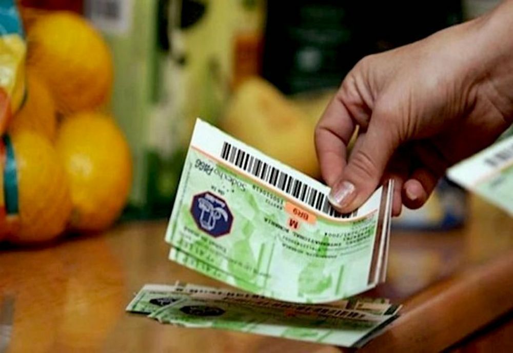 Categoria de români pentru care creşte valoarea tichetelor de masă de la 1 ianuarie 2024