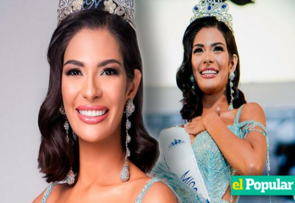 A fost aleasă Miss Universe 2023: cine este cea mai frumoasă femeie din lume 