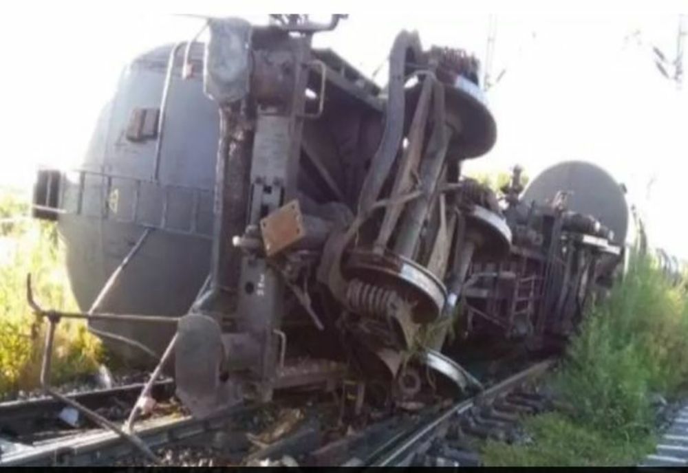CFR anunță că se poate circula în Caracal și Craiova