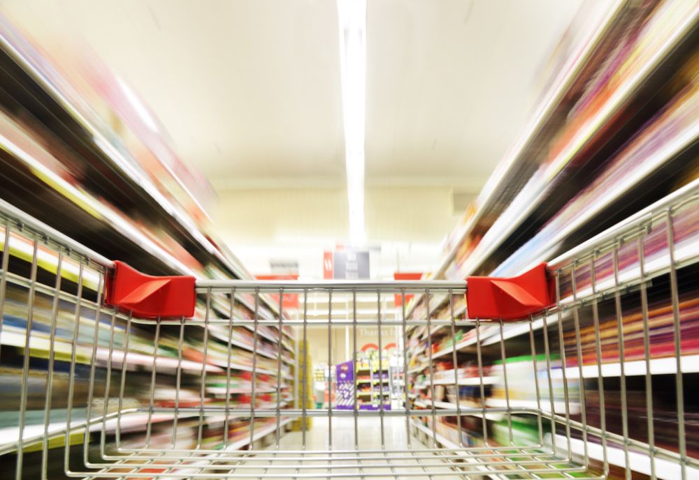 Alertă alimentară în România: un produs din Mega Image, consumat frecvent, retras de la raft