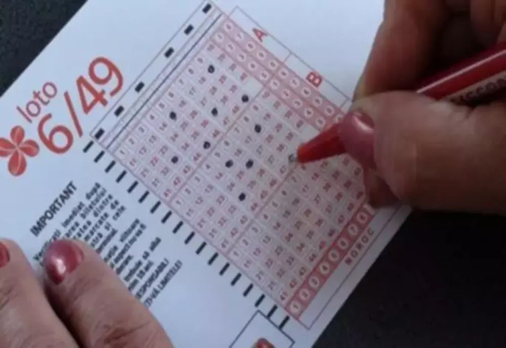 Câștig fabulos la loto. Un român a tras lozul norocos de peste 7 milioane de euro