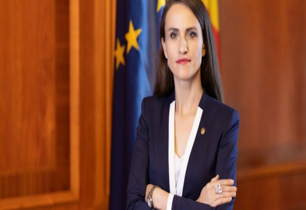 OANA ȚOIU, DISCUȚIE OFICIALĂ CU SECRETARUL DE STAT AMERICAN. TRUMP PREGĂTEȘTE VIZITA LUI NICUȘOR DAN ÎN SUA