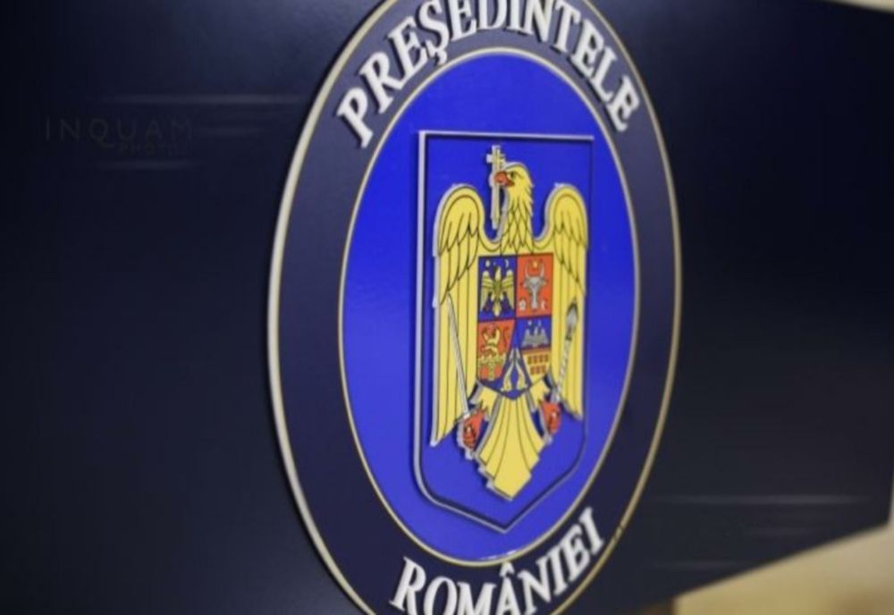 Liderii Coaliției stabilesc astăzi data alegerilor prezidențiale