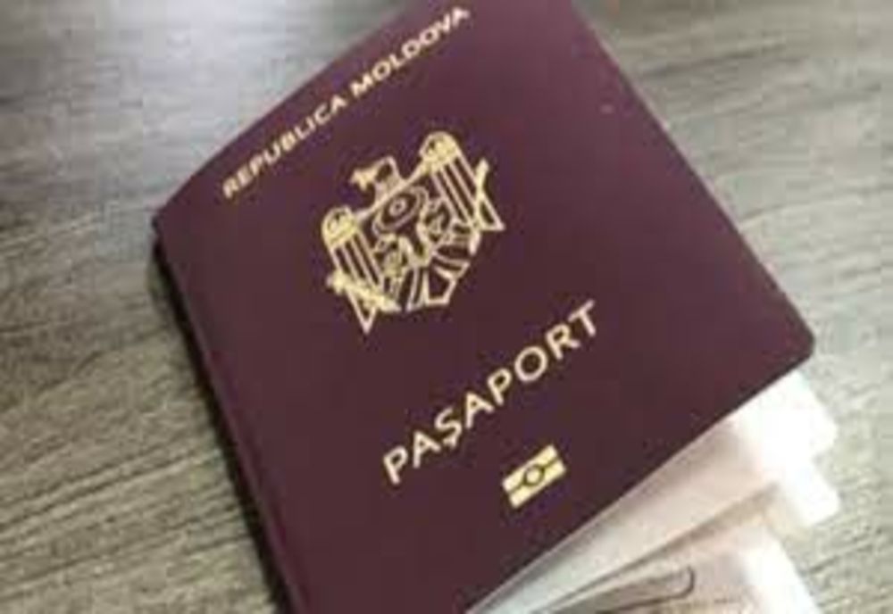 MAI, anunț important: Noi condiții pentru eliberarea pașaportului simplu temporar