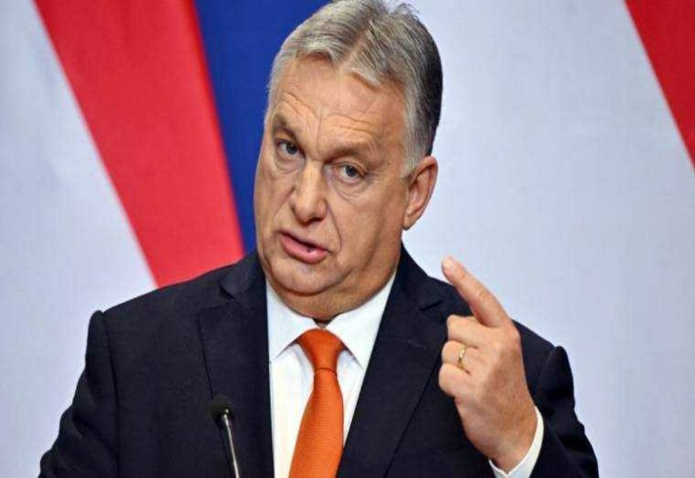 VIKTOR ORBAN, REACȚIE ENTUZIASTĂ DUPĂ VOTUL ANTI-MIGRAȚIE DIN GERMANIA: „BUNĂ DIMINEAȚA, GERMANIA! WELCOME TO THE CLUB!”