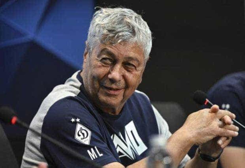 Anunț important de la FRF despre Mircea Lucescu: Urmează externarea și un nou control în străinătate