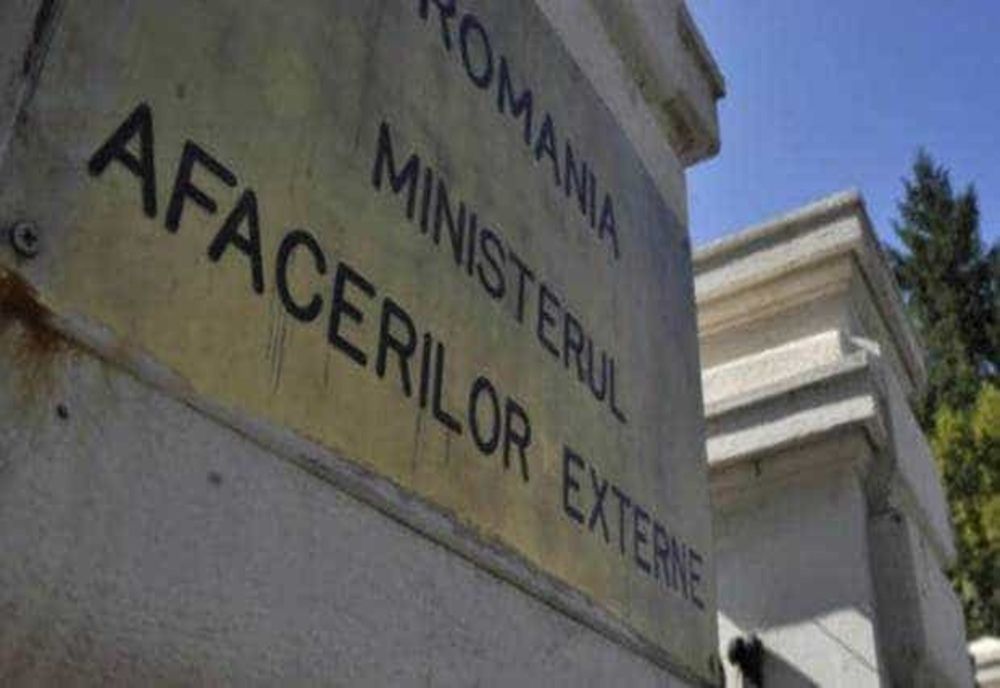 MAE, reacție oficială după evoluțiile din Venezuela. Mecanismele de protecție pentru cetățenii români au fost activate
