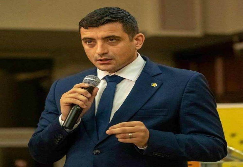GEORGE SIMION, VIZITA IN DIASPORA: ”CEA MAI BUNĂ PARTE DIN NOI, POPULAȚIA ACTIVĂ, ESTE ÎN ITALIA, FRANȚA, SPANIA, MAREA BRITANIE”