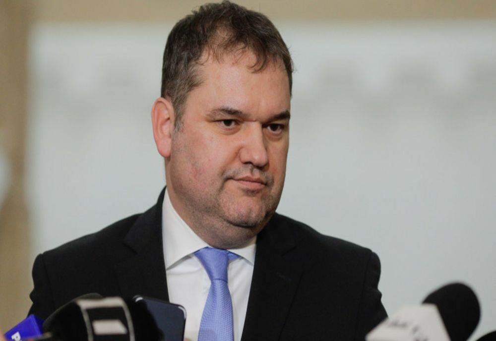 CSEKE ATTILA: MINISTERUL DEZVOLTĂRII ESTE CU TOATE PLĂȚILE LA ZI PE PNRR
