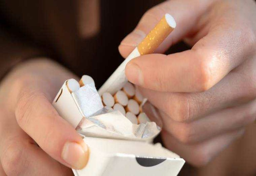 ȚIGĂRILE S-AU SCUMPIT CU 1 LEU PE PACHET DE LA 1 AUGUST. PREȚURILE AU ATINS PRAGUL PSIHOLGIC DE 30 DE LEI