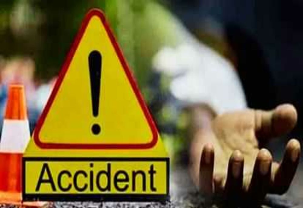 ACCIDENT TRAGIC ÎN ARGEȘ: UN BĂRBAT ȘI-A PIERDUT VIAȚA, IAR O FEMEIE A AJUNS LA SPITAL