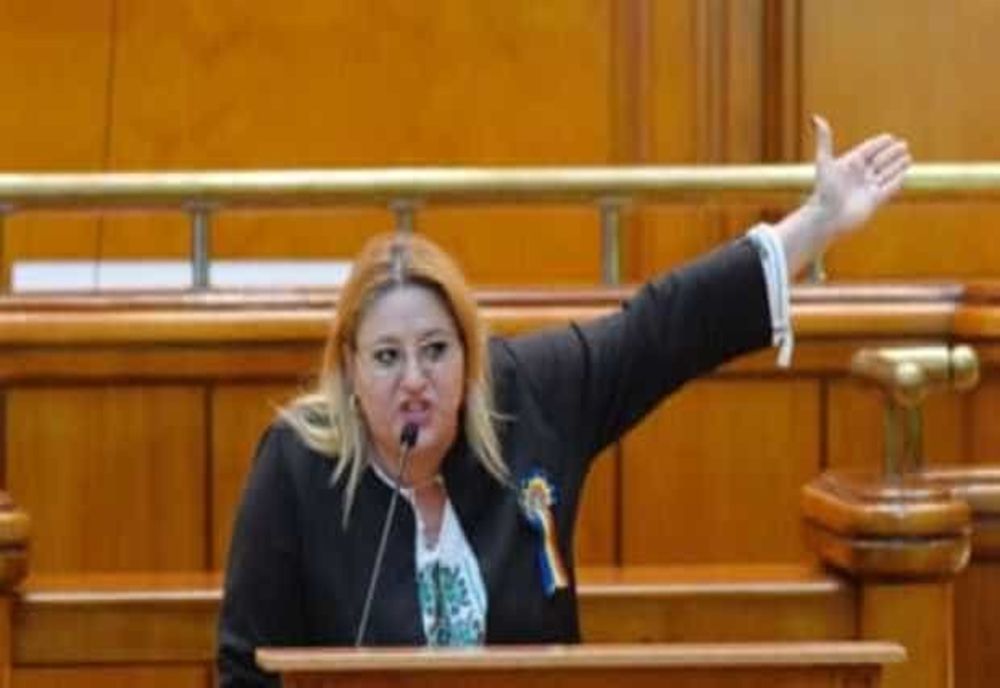 CE CONȚINE CONTESTAȚIA DEPUSĂ LA BEC ÎMPOTRIVA CANDIDATURII DIANEI ȘOȘOACĂ LA PREZIDENȚIALE