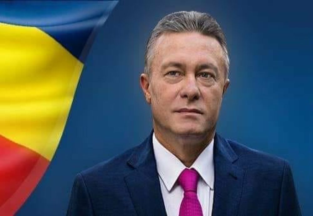 CRISTIAN DIACONESCU, ACUZAT CĂ A PLAGIAT CONCEPTUL ORGANIZAȚIEI CODE FOR ROMANIA. REACȚIA CANDIDATULUI
