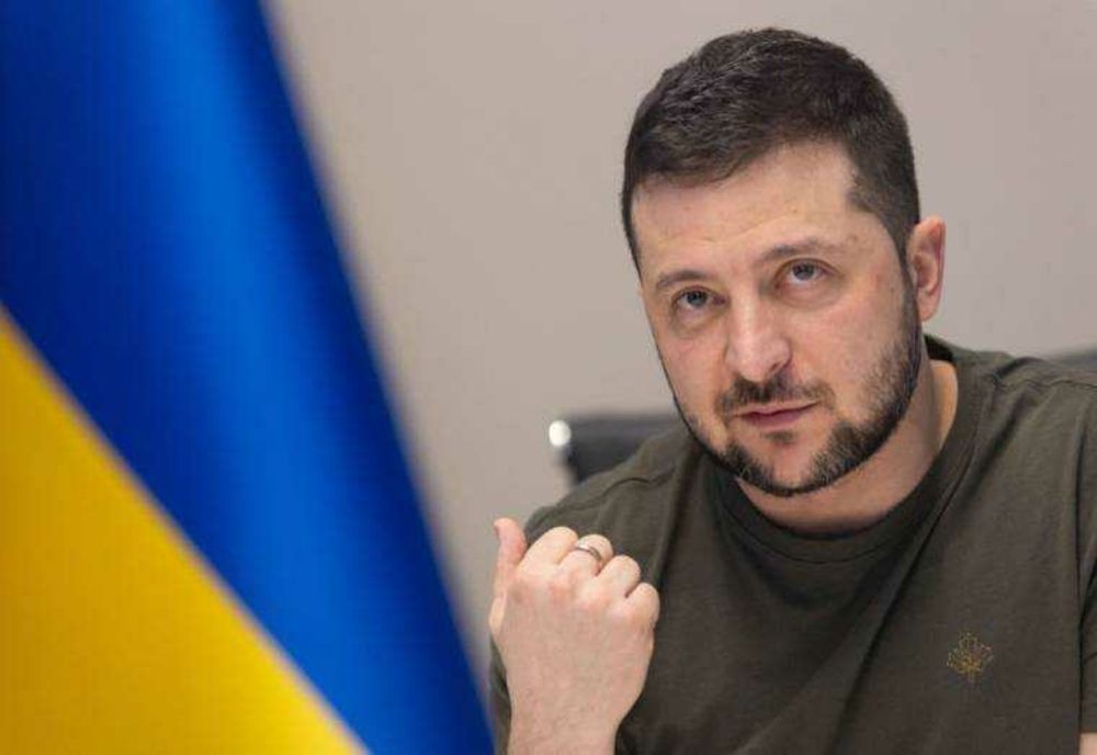 Liderii europeni îl asigură pe Zelenski de sprijin total și resping concesiile propuse în planul americano-rus