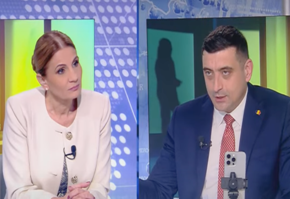 GEORGE SIMION DINAMITEAZĂ DIN RĂDĂCINI MAȘINAȚIUNILE STATULUI PARALEL. PONTA MI-A SPUS CĂ EL E SFĂTUIT DE COLDEA ȘI MAIOR