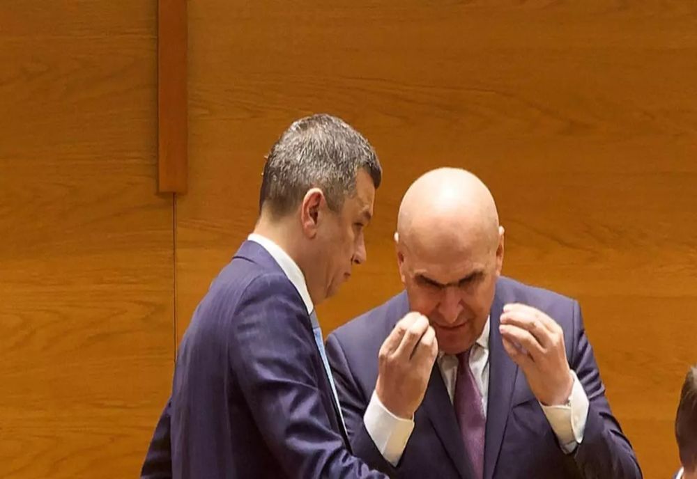 Sorin Grindeanu, atac la Ilie Bolojan: ”Nu știu ce are în cap"