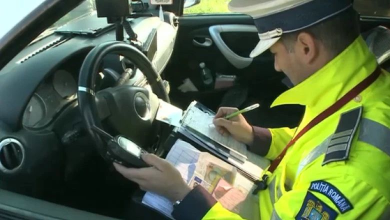 Poliția Rutieră