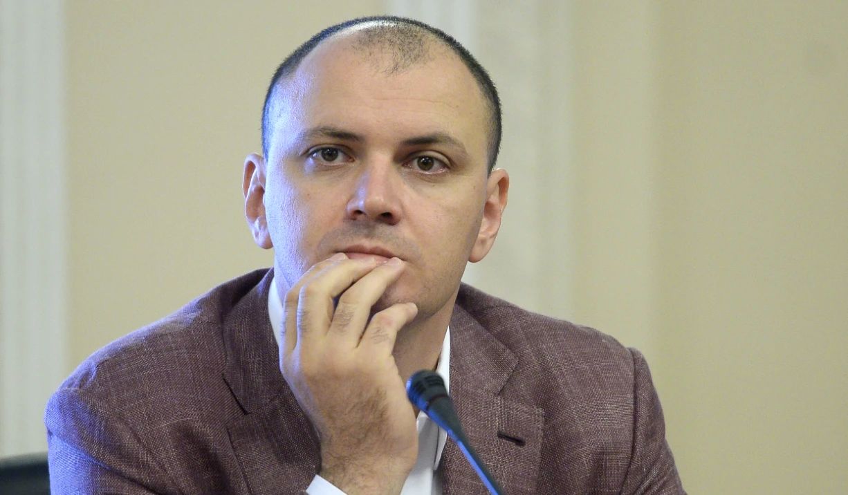 Fugarul Ghiță