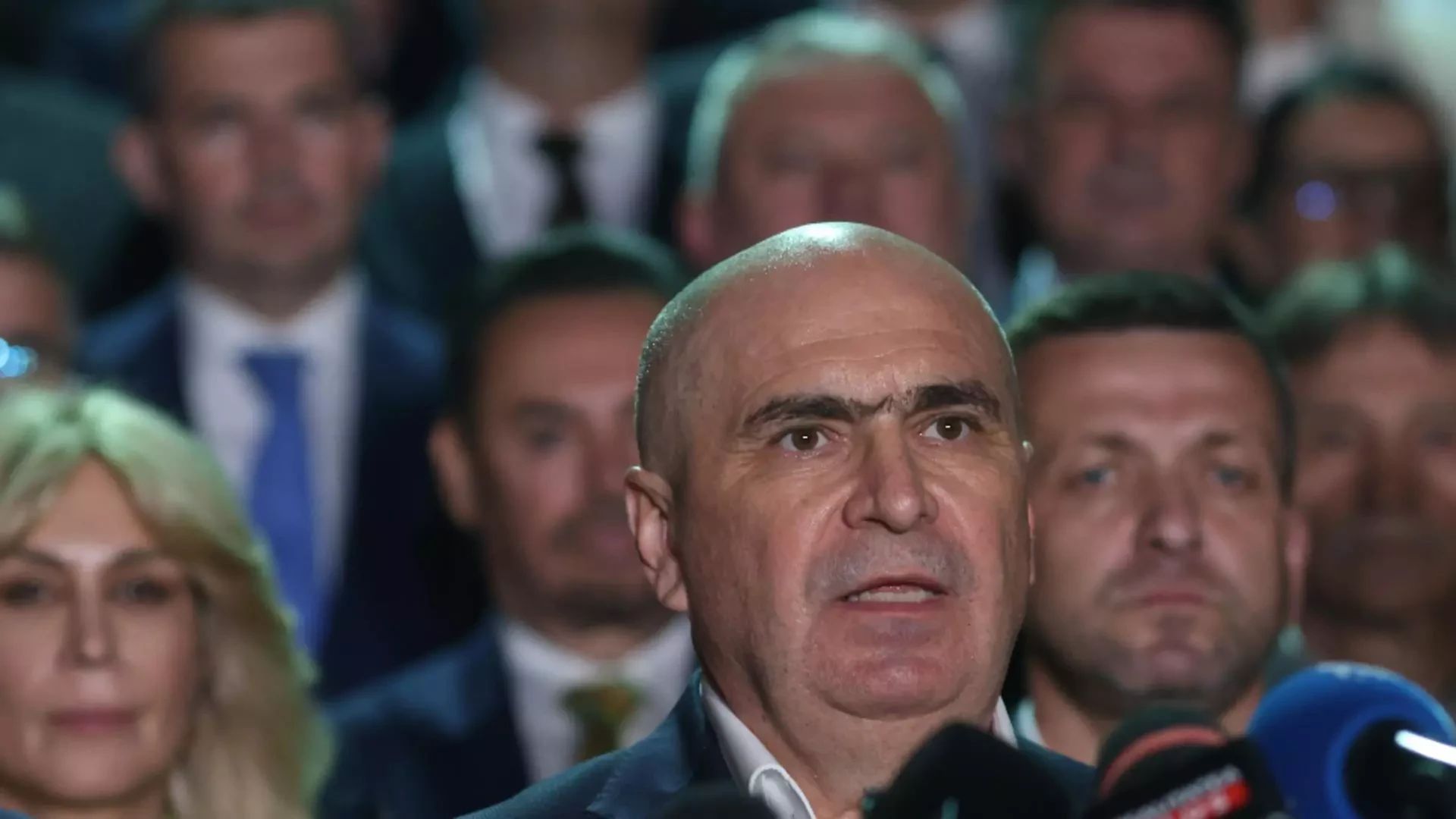 Ilie Bolojan