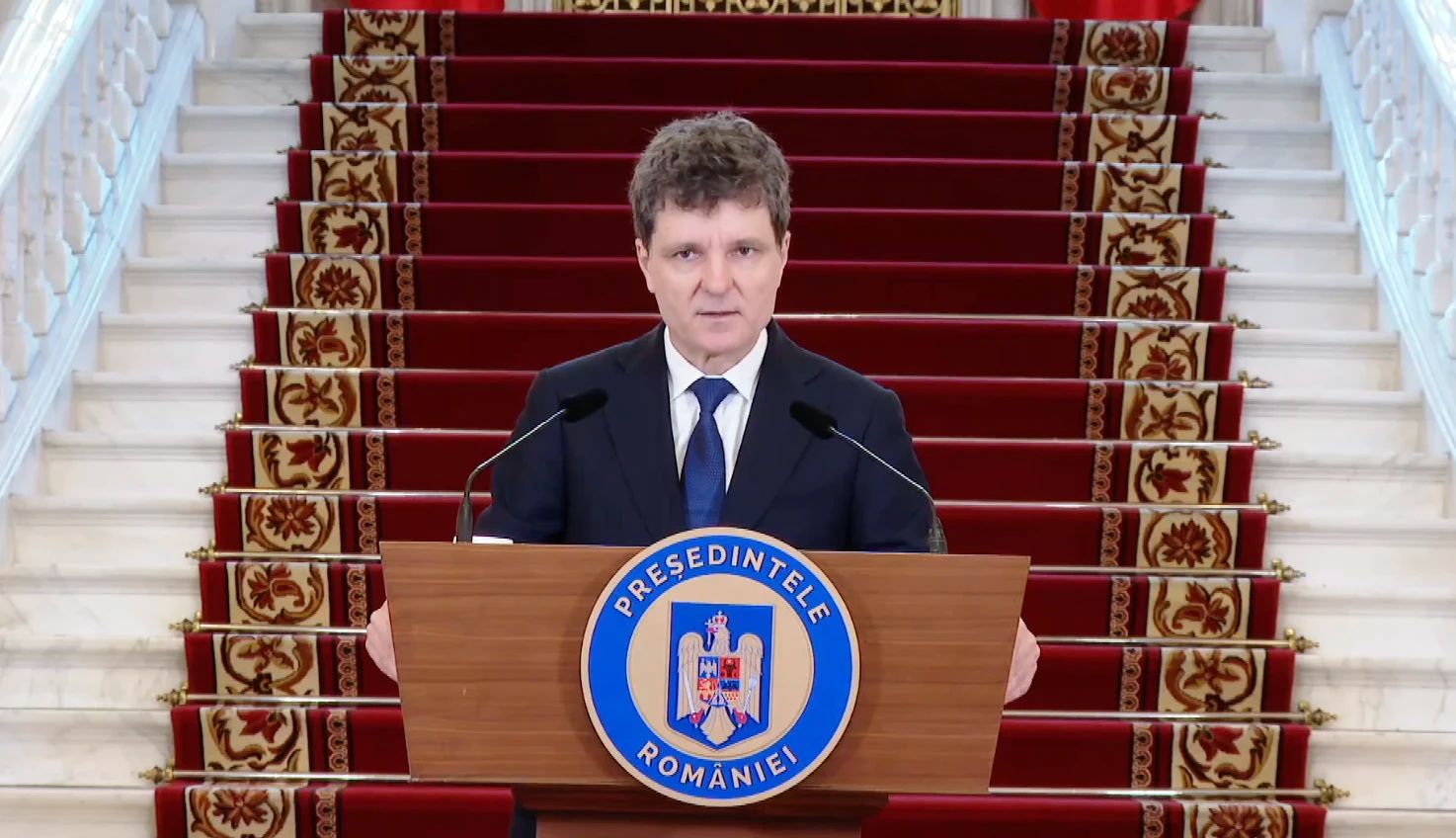 Nicușor Dan / Foto: INQUAM
