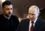 Zelenski îi transmite un mesaj fără precedent lui Putin: „Când Rusia obosește, vine valul schimbării”