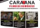 Caravana filmului românesc, la Călărași, în acest week-end