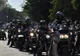 Peste o sută de motocilciști vor participa la parada prilejuită de Zilele Municipiului Călărași